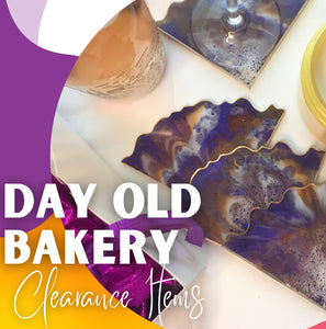 Day Old Bakery (Clearance Items)